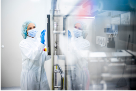 5 best practices to ensure quality active pharmaceutical ingredients