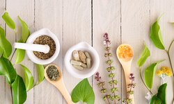 A STICKY ISSUE- TRANSFORMING OILY PLANT EXTRACTS INTO SOLID ORAL DOSAGE FORMS - image