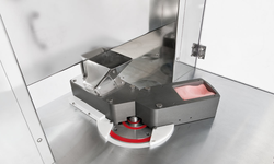 A Targeted force in study mode on Analis software