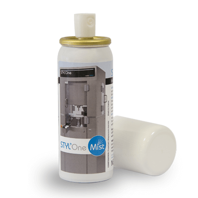 Accessory_External Lubrication_Mist spray