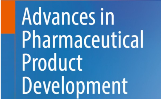 image Advances in Pharmaceutical Product Development - image