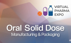 Capture Virtual Pharma Expo