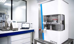 Compaction simulators - STYL'One Nano-s