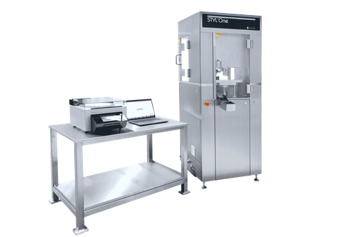 Compaction simulators - STYL'One Evo