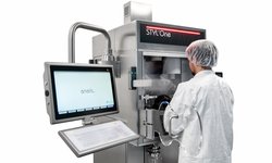 STYL'One Evo DryCon® with pharmaceutical scientist