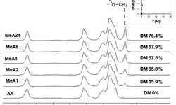 Development of alginate esters as novel multifunctional excipients for direct compression