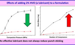 Discerning excipient functionality: Lubricants vs. anti-adherents