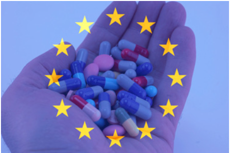 EMA issues new draft guideline chemistry of active substances - image