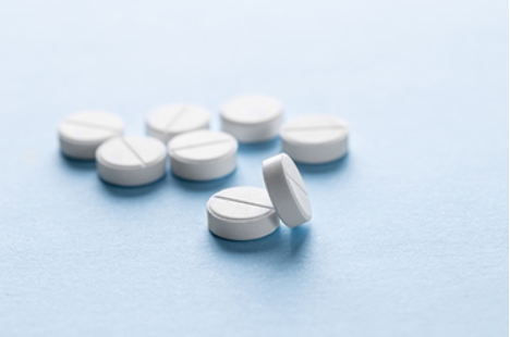 High-Loaded Dosage Forms - image