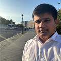 Pavan Porethi LinkedIn