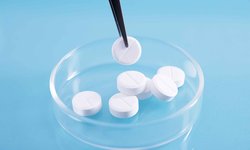 Impact of functional-related characteristics (FRCs) of crospovidone on tablet disintegration performance