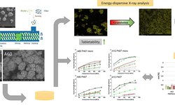 Improvement of tabletability via twin-screw melt granulation: Focus on binder distribution