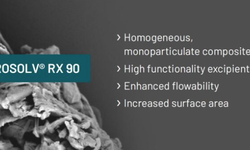 Improving content uniformity in low-dose DC formulations - image