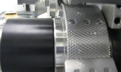 Instrumented roll technology for the design space development of roller compaction process