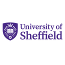 Logo university sheffield tabtech