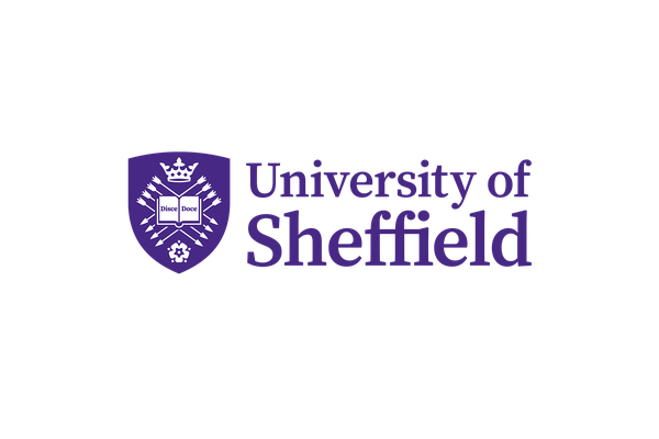 Logo university sheffield tabtech