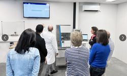 MEDELPHARM_CPHI_Nano_Demonstration