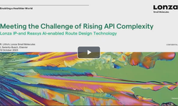 Meeting the challenges of rising API complexity