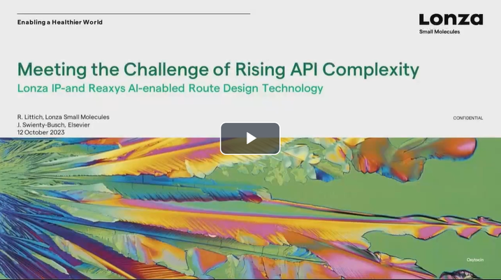 Meeting the challenges of rising API complexity