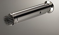 Multi-tip tooling I Holand