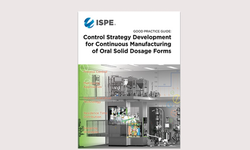 Newly published ISPE Good Practice guide - image