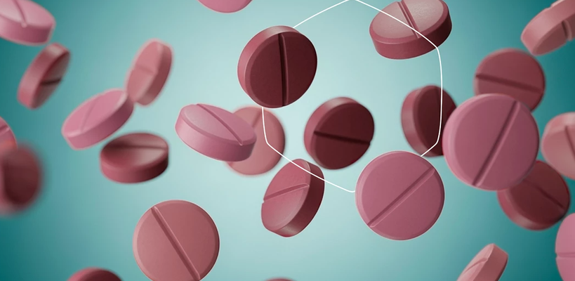 Red dye 3 ban — global regulatory landscape and tablet coatings alternatives - image