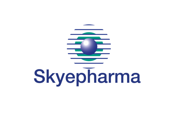 Skyepharma - logo event tabtech