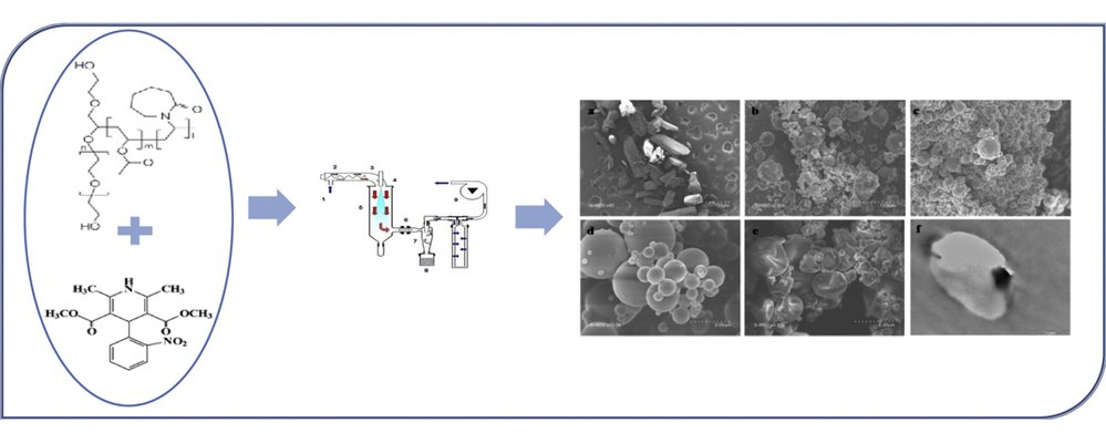 Spray-dried solid dispersions of nifedipine and vinylcaprolactam/vinylacetate/PEG6000 for compacted oral formulations