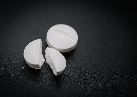 image Study Of Formulation And Critical Compression Parameters Of Ibuprofen/Sucralfate Three-Layer Tablet