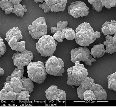 Tableting study for orodispersible tablets ODTs