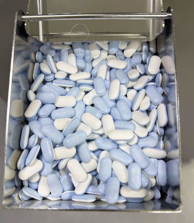Modified release formulations give new life to drugs | _tableting ...