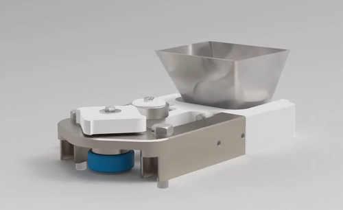 Tapping Feeder - STYL'One Evo 1