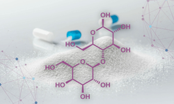 The benifits of lactose as an excipient - image