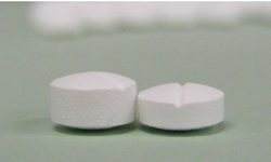 Weight uniformity in tablet manufacturing - the critical role in tablet efficacy