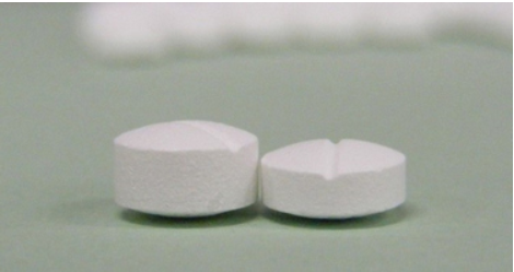 Weight uniformity in tablet manufacturing - the critical role in tablet efficacy