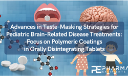 advances in taste masking strategies pediatric