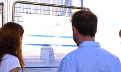 banner image - posters presentation