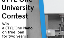 image STYO University Contest