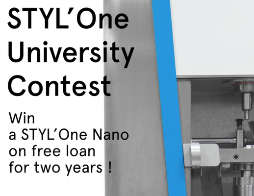 image STYO University Contest