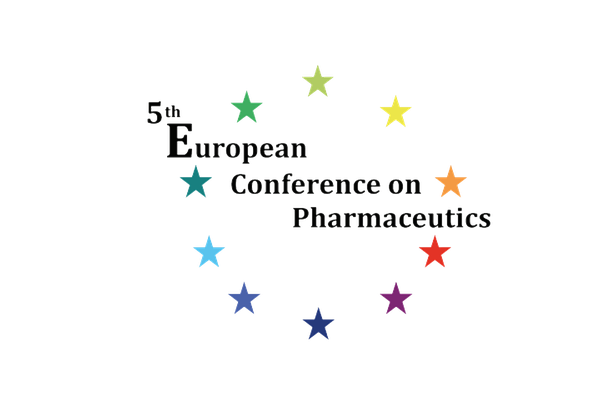 logo 5th European Conference Pharmaceutics tabtech