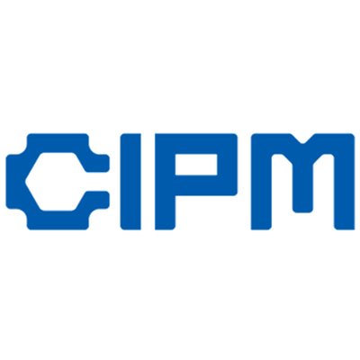 CIPM logo