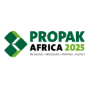 logo MSO Propack africa 2025