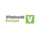 Vitafoods logo